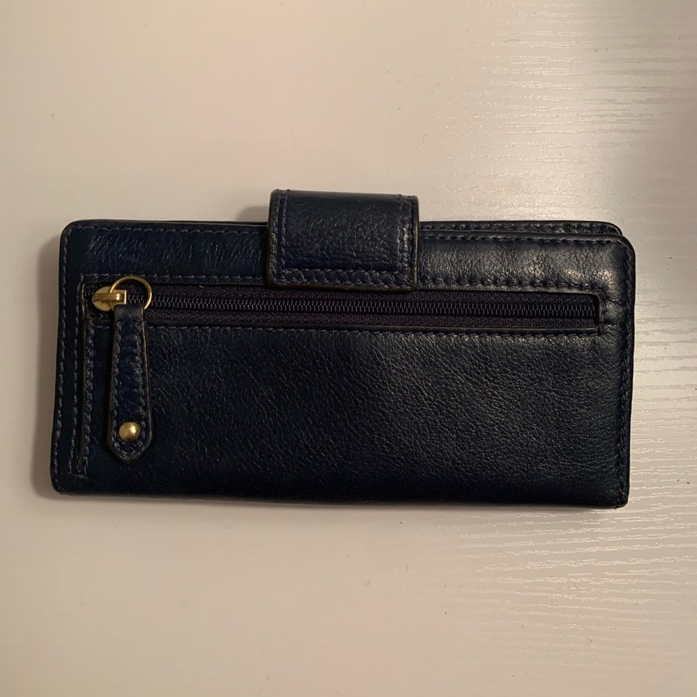 Coach Wallet - Picture 2 of 4